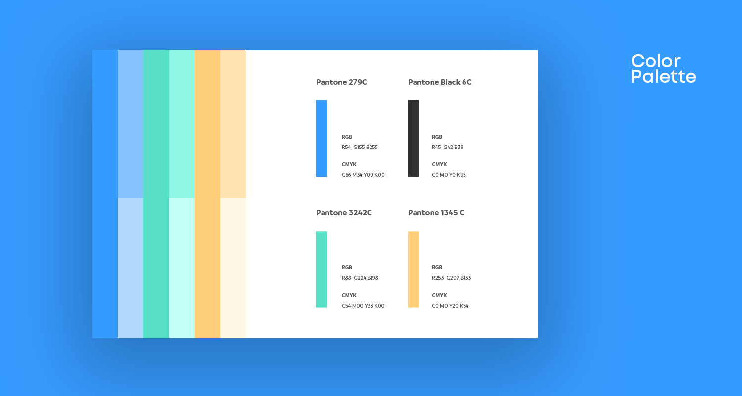 Navorsky Studio Portfolio