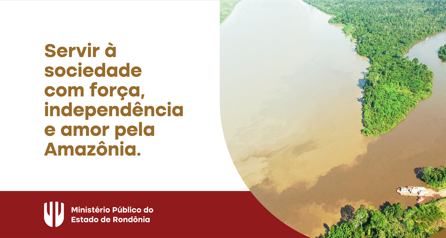 Marca Ministério de Rondônia 11