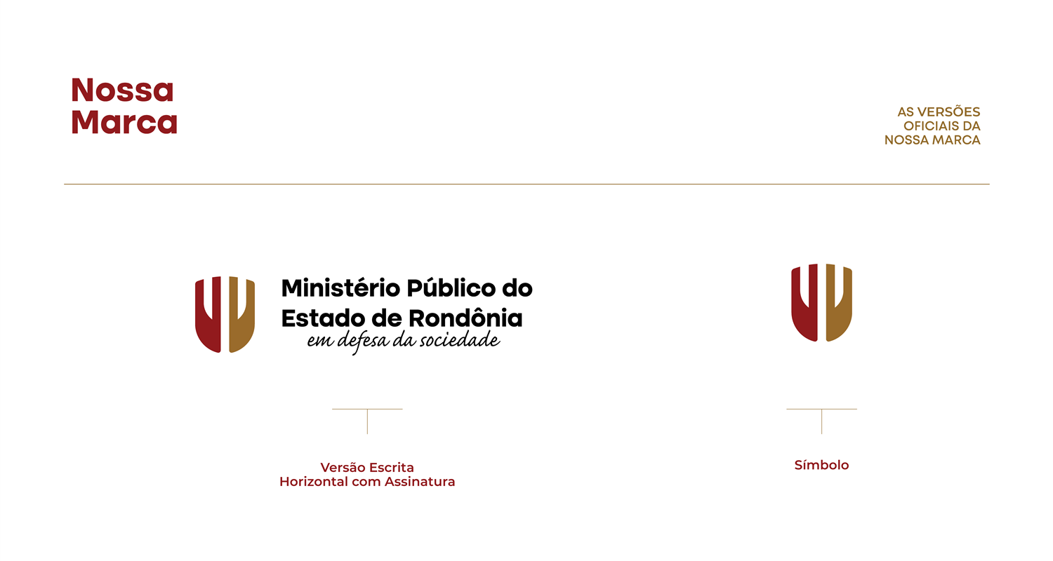 Marca Ministério de Rondônia 13